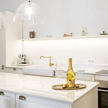 Appartement Marianna's Old Town