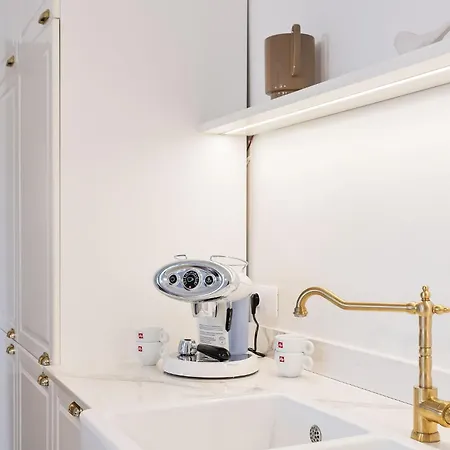 Marianna's Old Town *