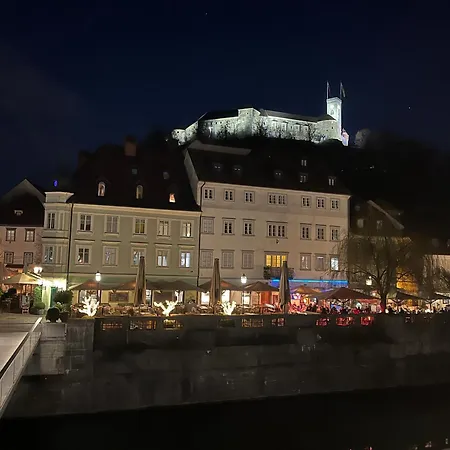 Apartment Marianna's Old Town *