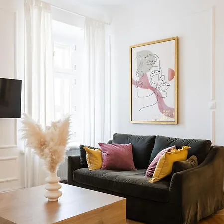 Marianna's Old Town Appartement *