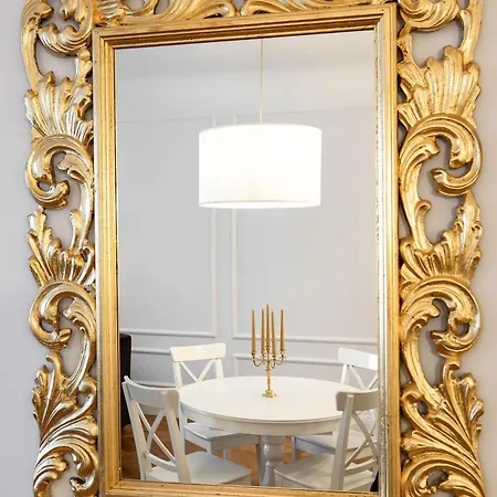 Apartment Marianna's Old Town