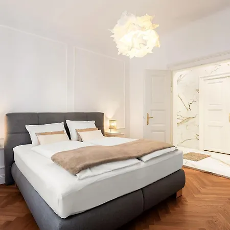 Marianna's Old Town * Ljubljana