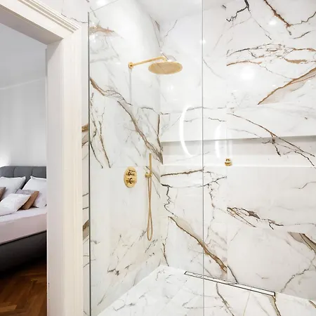 Marianna's Old Town Appartement *