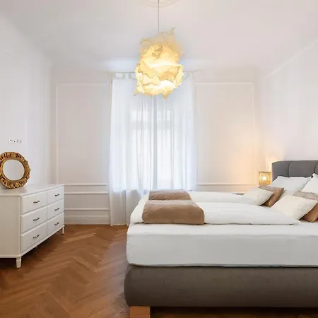 Appartement Marianna's Old Town