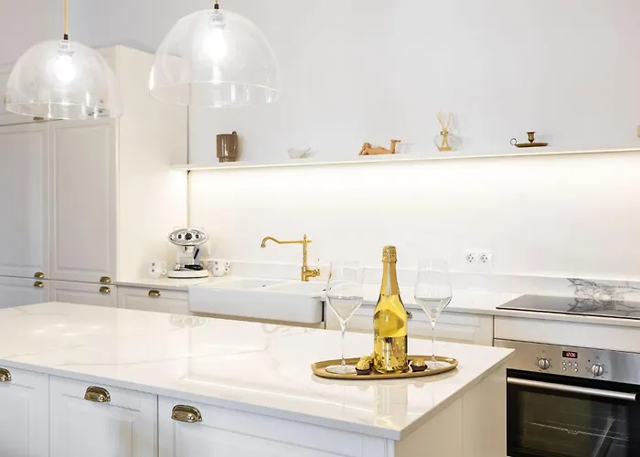 Apartment Marianna's Old Town