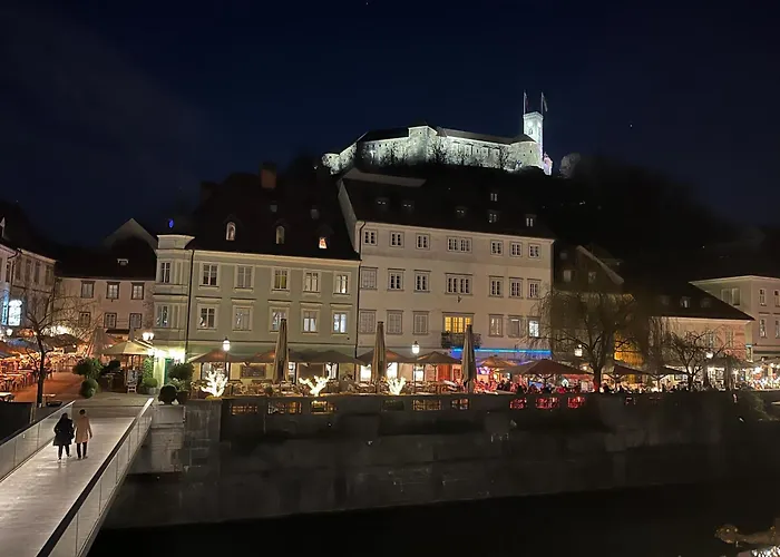 דירה Marianna's Old Town *