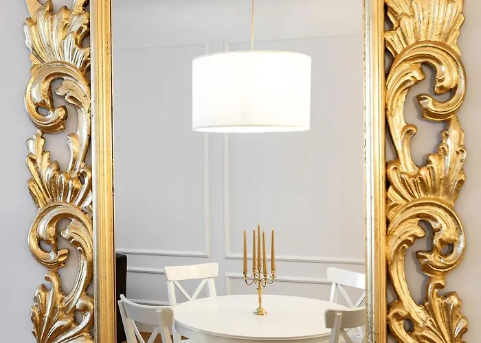 Appartement Marianna's Old Town