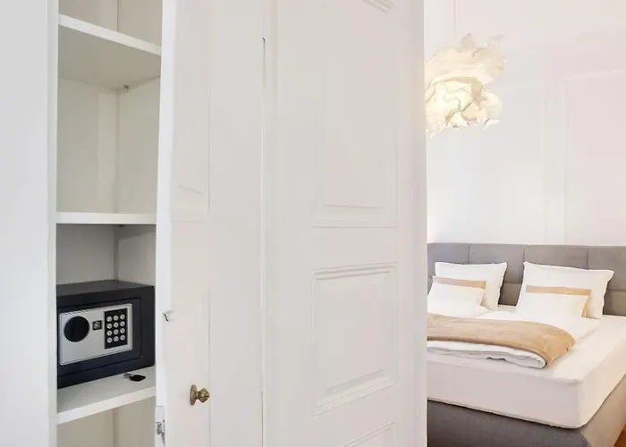 דירה Marianna's Old Town לובליאנה