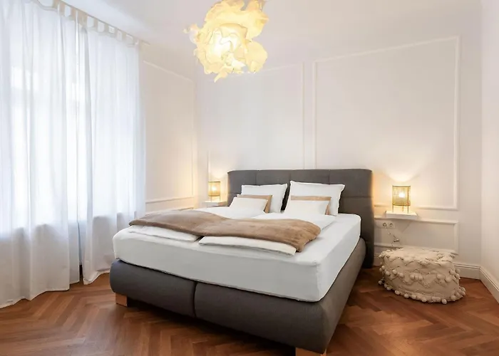 Marianna's Old Town *