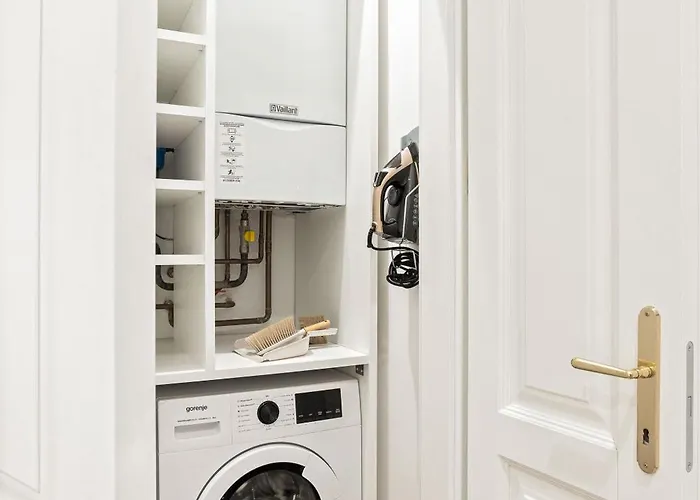 Appartement Marianna's Old Town *