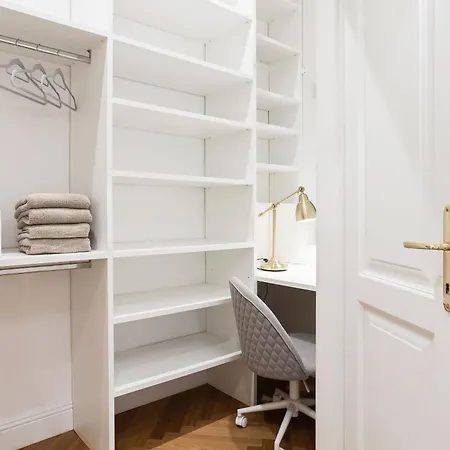 Marianna's Old Town Lägenhet *