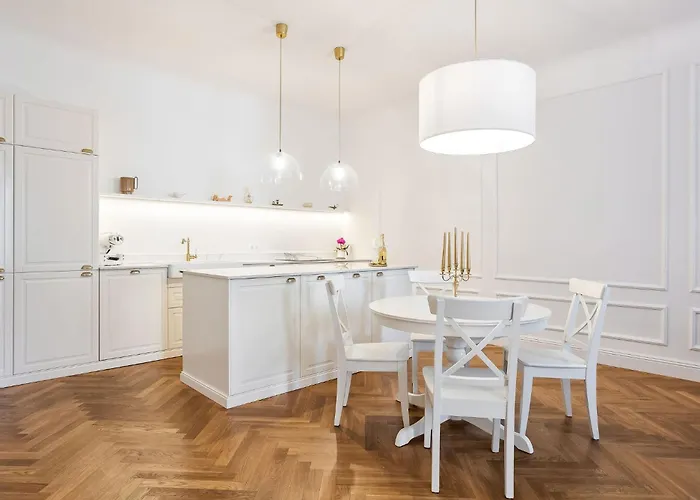 Marianna's Old Town Apartman Ljubljana