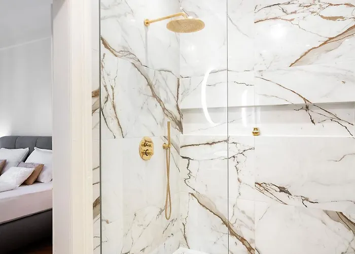 Marianna's Old Town Apartman *