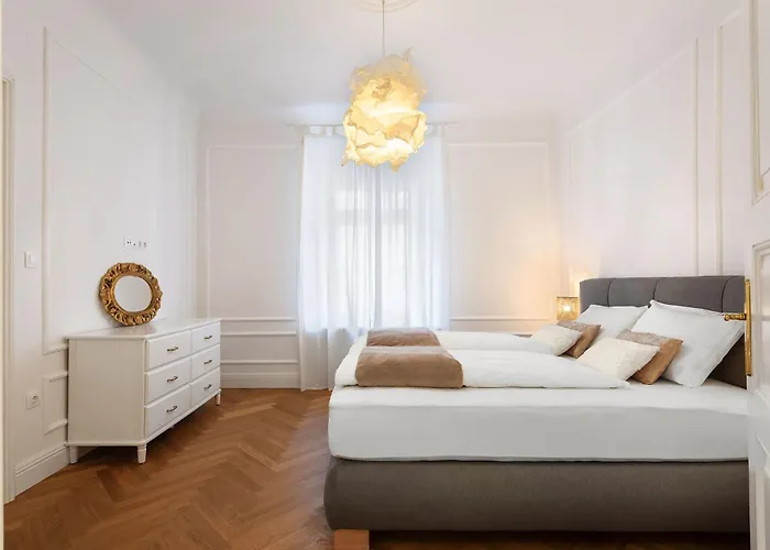 Apartman Marianna's Old Town